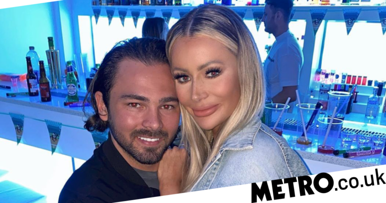 Olivia Attwood not fussed about having kids yet: ‘I find them boring’