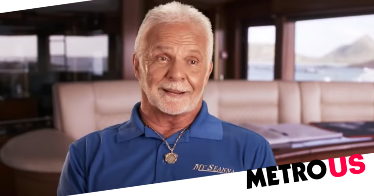 Below Deck: Captain Lee slates ‘most disliked guests’ after shocking row