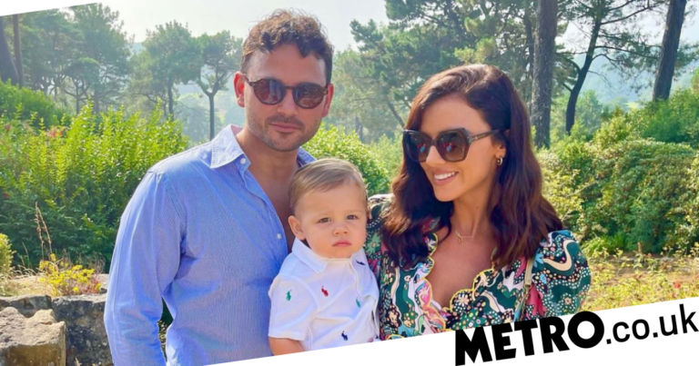 Lucy Mecklenburgh pregnant and expecting second child with Ryan Thomas