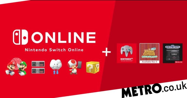 Switch Online Expansion Pack is most downvoted Nintendo video ever