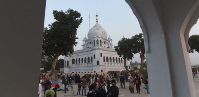 Pakistan issued visas to Indian Sikh pilgrims