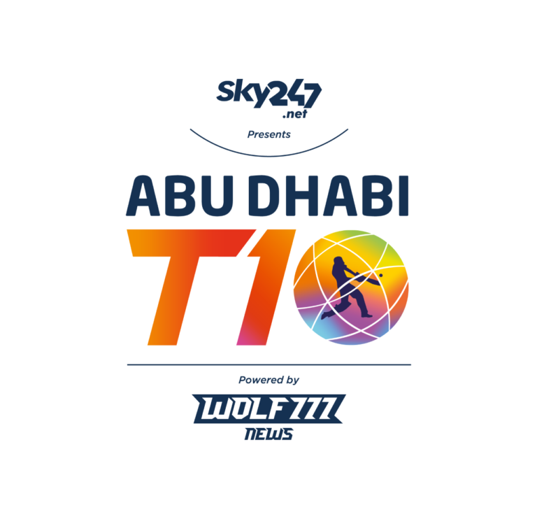 Abu Dhabi T10: Fifth edition all set to launch on November 19