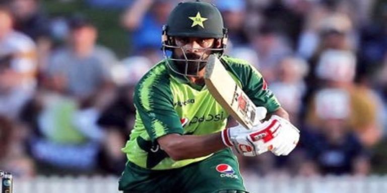 We fear no one at Twenty20 World Cup, says Pakistan’s Hafeez