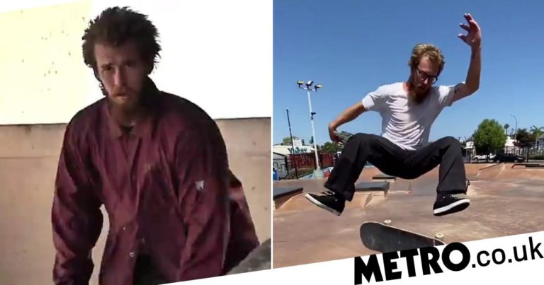 Zane Timpson dead: Instagram skateboarding star ‘dies aged 26’