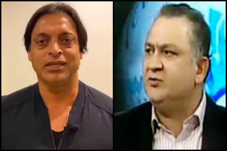 Shoaib Akhtar accepts Dr. Nouman Riaz’s apology, wants to move on