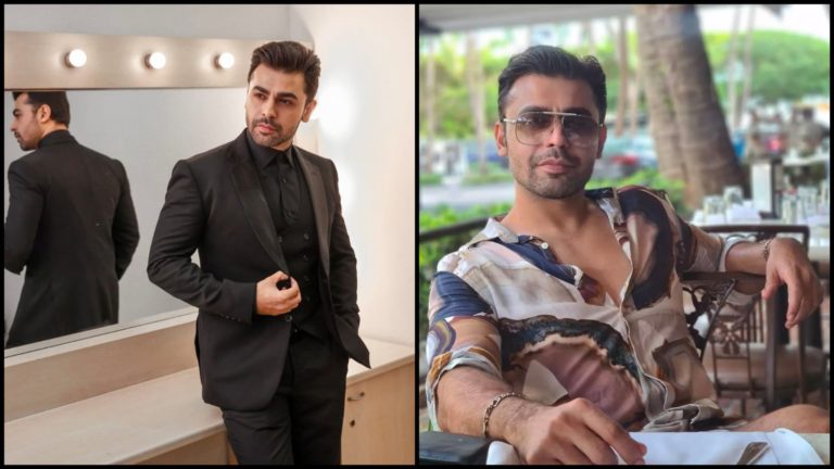 Farhan Saeed gears up for new project Badshah Begum