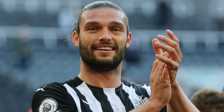 Former Liverpool and England striker Carroll joins Reading