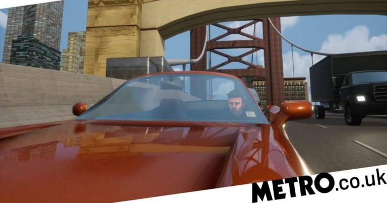 Games Inbox: Is the GTA: The Trilogy remaster worth getting?