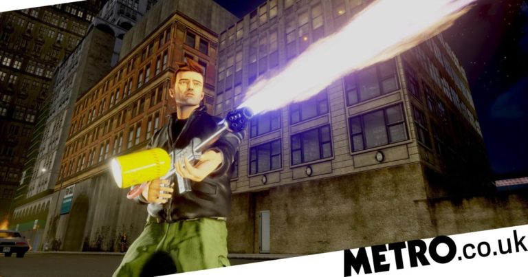 Games Inbox: Is GTA Definitive Edition really as bad as people say?