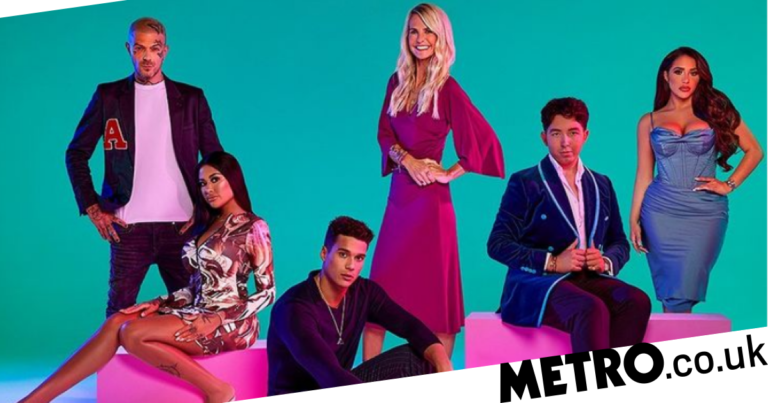 Celebs Go Dating cast ‘shaken up’ as medical emergency halts filming