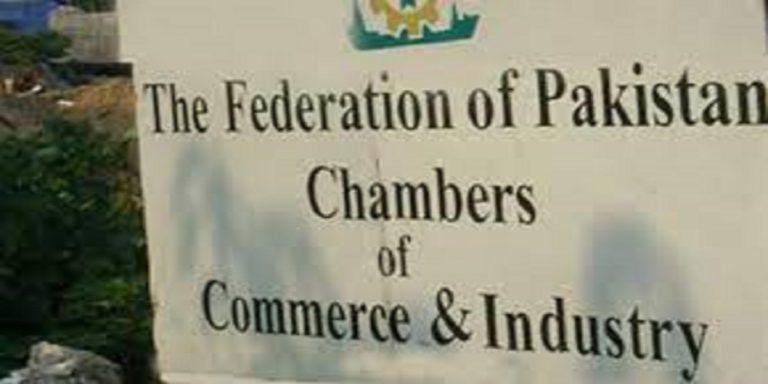 FPCCI calls for solid measures to advance CPEC projects