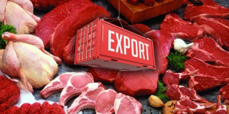 Pakistan expects $500 million meat export earnings next year: official