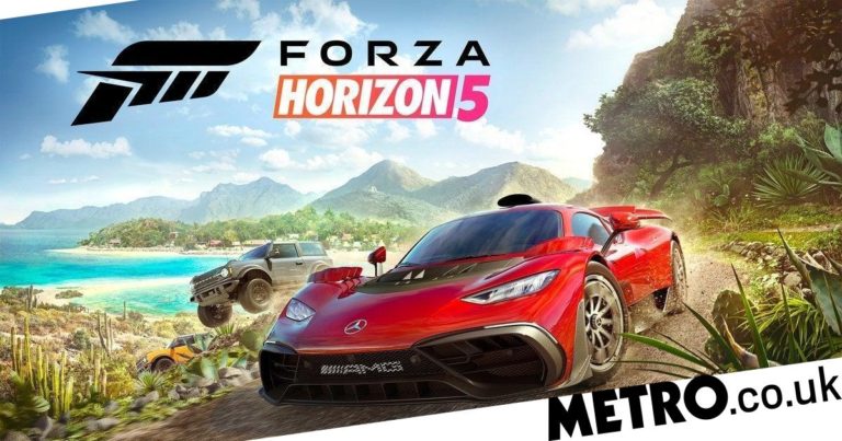 Forza Horizon 5 review – bigger and better