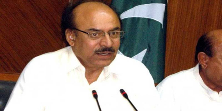 SHC extends PPP leader Nisar Khuhro’s bail for 10 days