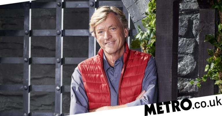 I’m A Celebrity: Who is Richard Madeley’s son-in-law?