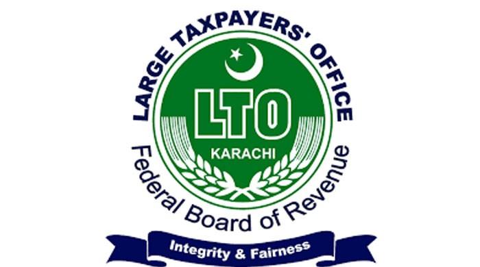 LTO Karachi praises PBC for highest tax contribution