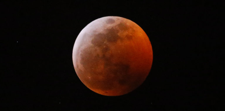 Longest lunar eclipse of this century to take place on November 19