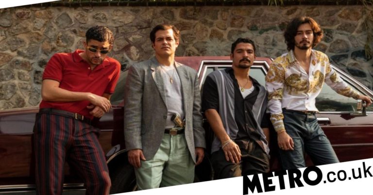 Narcos Mexico: what time is season 3 released on Netflix?