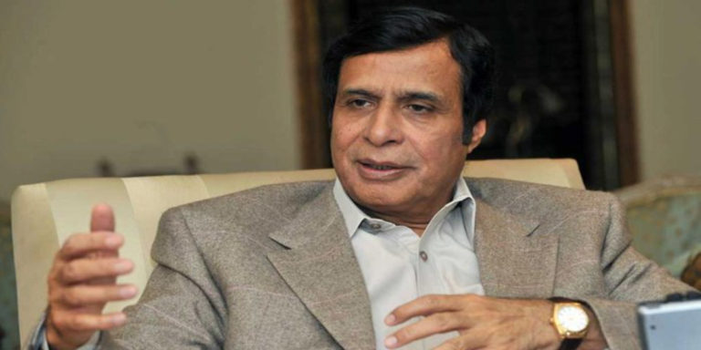 PTI has been ‘mistreating’ PML-Q workers in every Punjab district, alleges Pervaiz Elahi