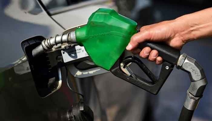 FBR reduces sales tax on petrol to nominal 1.43%