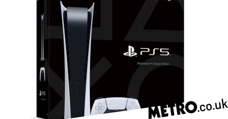 Games Inbox: What’s the best way to get a PS5?