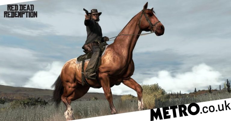 Games Inbox: Is Red Dead Redemption a classic video game?