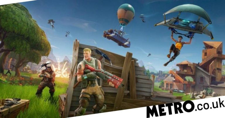 Games Inbox: When will Fortnite be shut down?