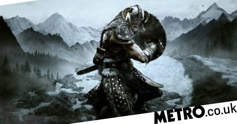 Games Inbox: Is Skyrim overrated or not?