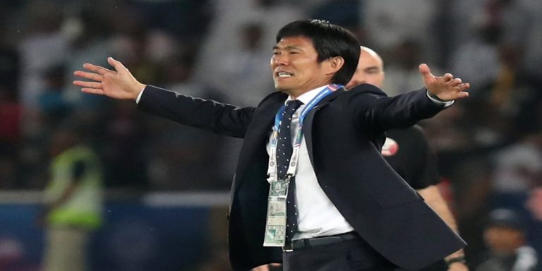 Japan ‘backs to wall’ for must-win World Cup qualifiers