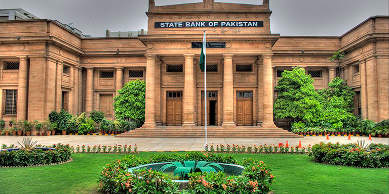 SBP to announce monetary policy on November 19