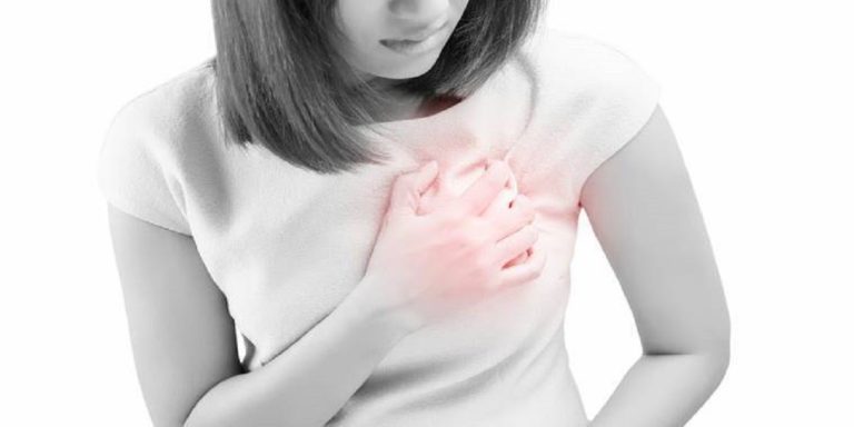 Stressed-out women are more likely to get heart disease