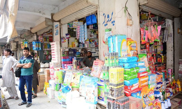 KCCI chief assures support to small traders against FBR’s harassment