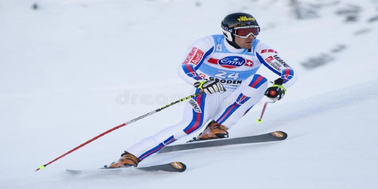 French skier Theaux out of Olympics with multiple fractures