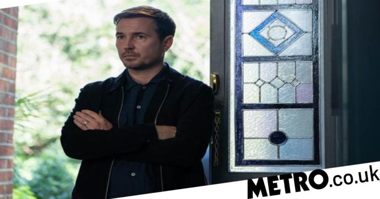 Our House on ITV: Martin Compston reacts to episode one cliffhanger