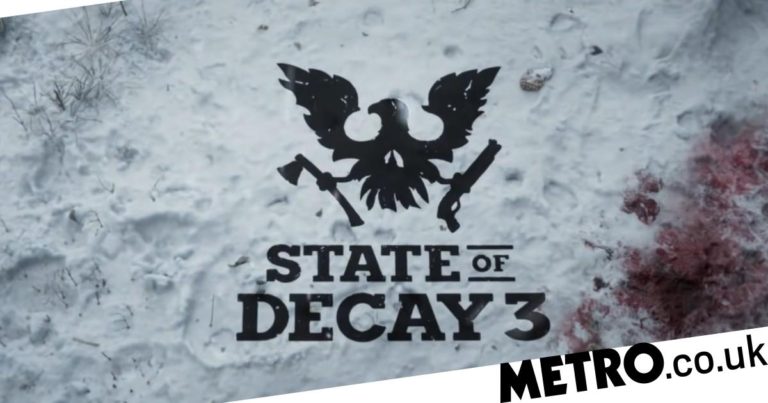 Xbox accused of allowing toxic work conditions at State Of Decay dev