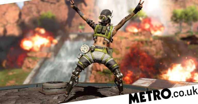 Games Inbox: Is Apex Legends the best free-to-play shooter?