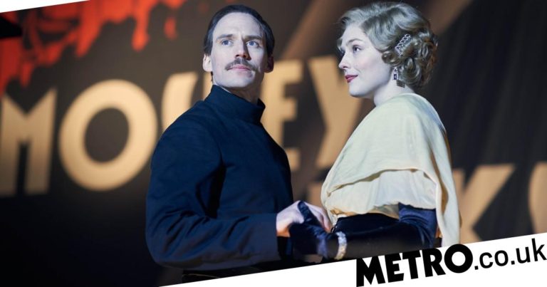 Peaky Blinders season 6: Who was Oswald Mosley’s wife Diana Mitford?