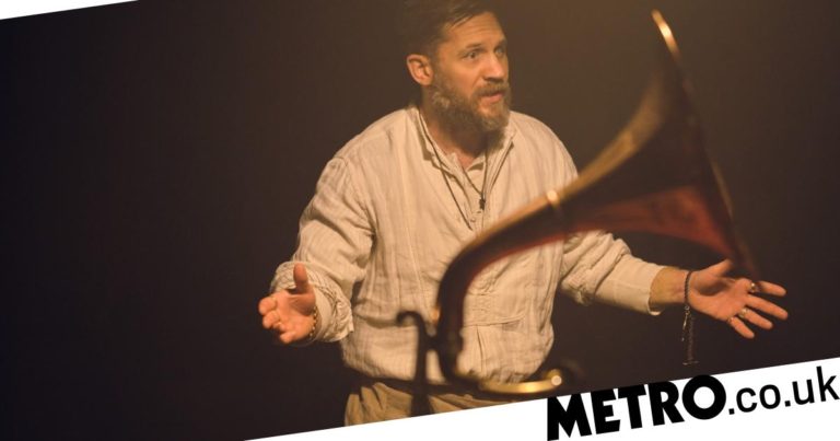 Peaky Blinders season 6: Tom Hardy’s Alfie Solomons return ‘plan changed’