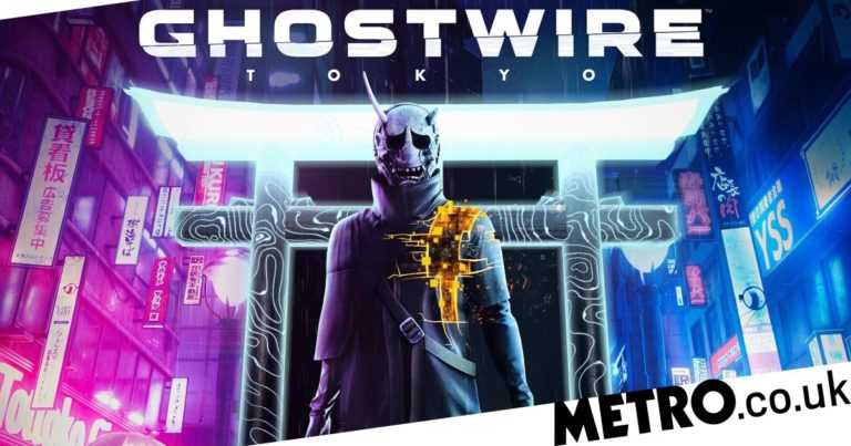 Ghostwire: Tokyo hands-on preview – a magical shooter