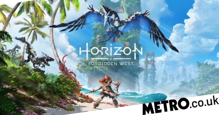 How Horizon Forbidden West and Aloy make me happy – Reader’s Feature