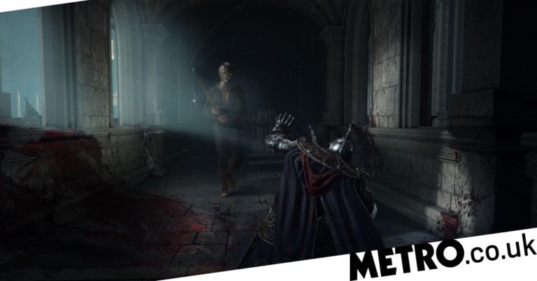 Games Inbox: How does Elden Ring multiplayer work?