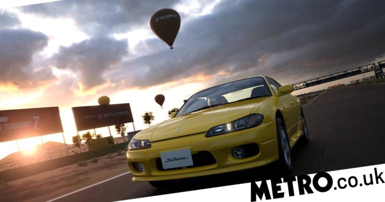 Games Inbox: Has Gran Turismo 7 been a flop?