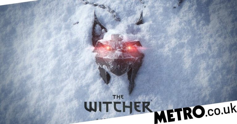 New The Witcher video game uses Unreal Engine 5 and starts ‘new saga’