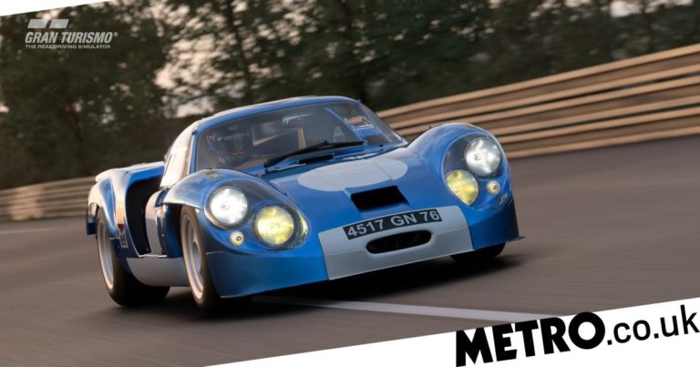 Games Inbox: Have microtransactions ruined Gran Turismo 7?