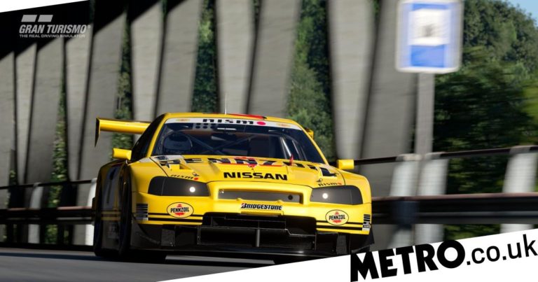 Games Inbox: Gran Turismo 7 re-review, favourite Amiga 500 games, and Lego Star Wars gameplay footage