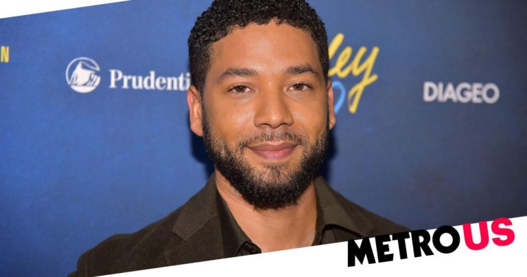 Jussie Smollett ‘moved out of psych ward’ thanks to fans, brother says