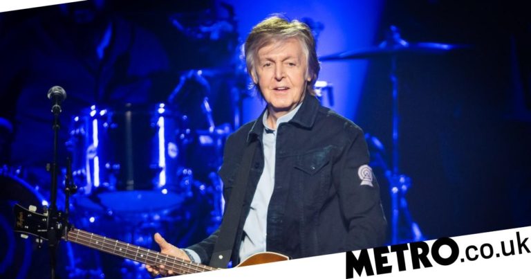 Sir Paul McCartney could become a Lord as he marks 80th birthday