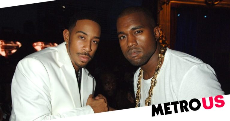 Ludacris ‘glad he supported’ Kanye West before fame after Jeen-Yuhs cameo