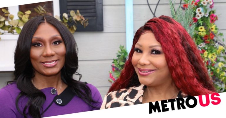 Traci Braxton dead: Sister Towanda shares devastating tribute