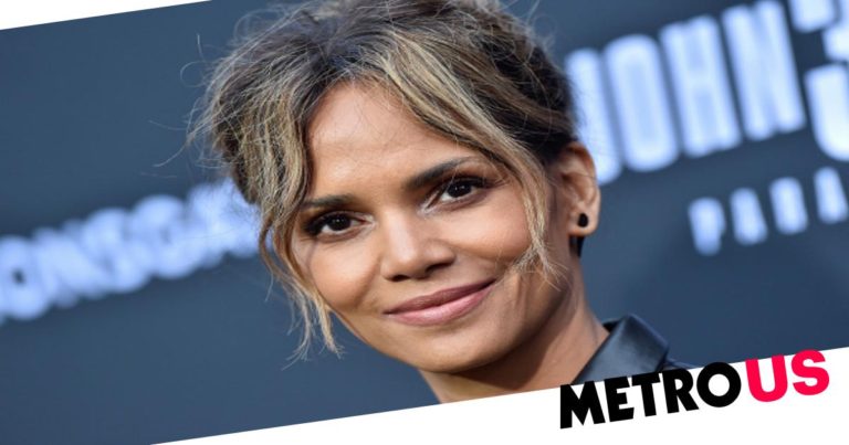 Oscars: Halle Berry sad she’s the only Black woman to win best actress